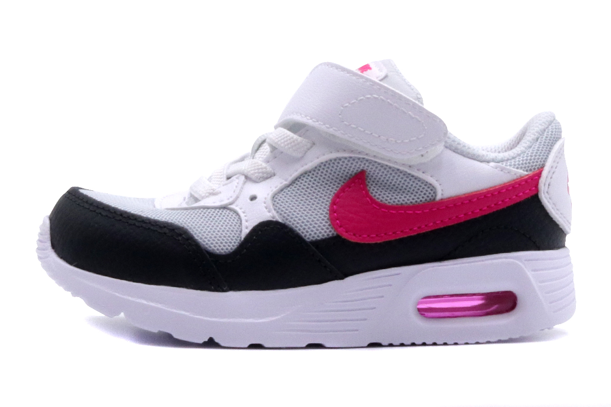 Nike Air Max Sc Tdv (CZ5361 006) Λευκό